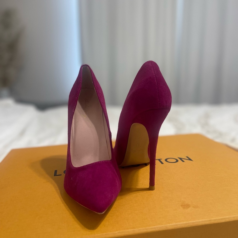 Elisabeth lang heel